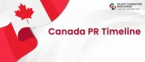 Canada PR Timeline