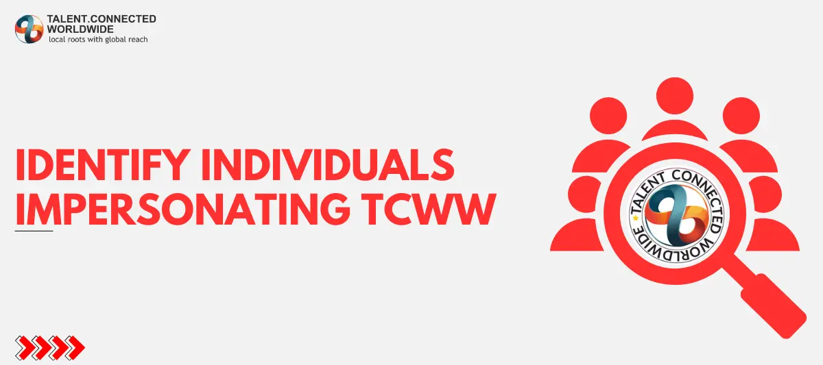 Identify-Individuals-Impersonating-TCWW