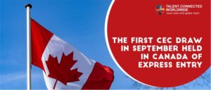 The-first-CEC-draw-in-September-held-in-Canada-of-Express-Entry