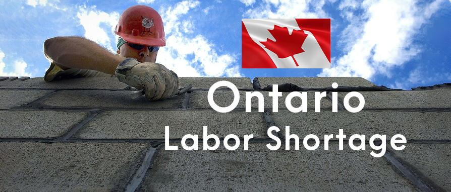 The Ontario Immigration Minister’s Views On Filling The Labor Shortage