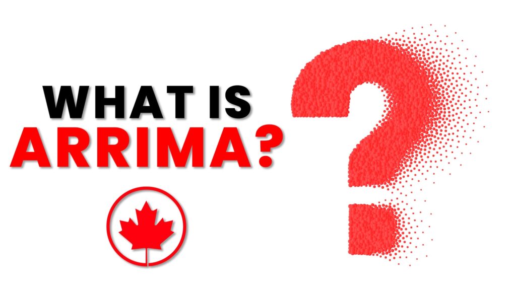 What is Arrima?