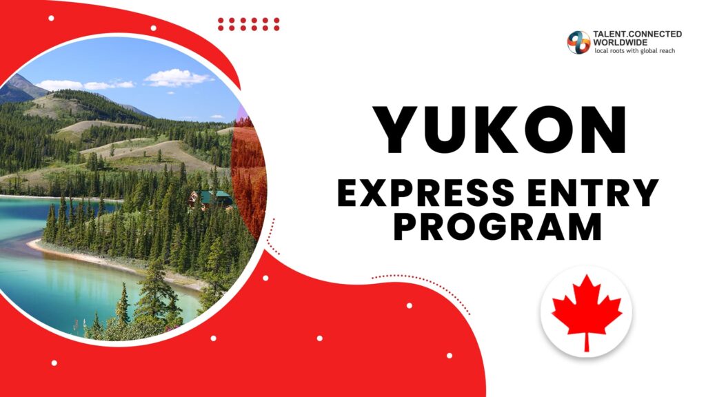 Yukon Express Entry Program