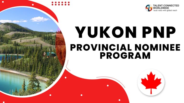 Yukon Provincial Nominee Program (PNP)