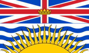 British Columbia BC PNP