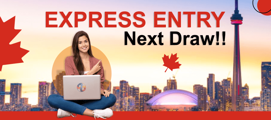 Canada Express Entry draw results May 24, 2023. #canadaimmigration2023 -  YouTube