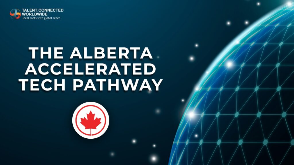 Alberta Accelerated Tech Pathway Program Canada Immigration