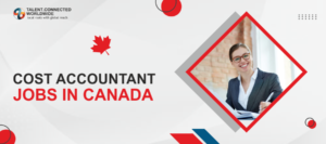 Cost Accountant Jobs in Canada