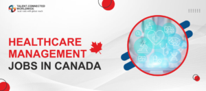 Healthcare Management jobs in Canada