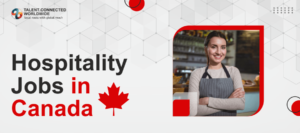 Hospitality Jobs in Canada