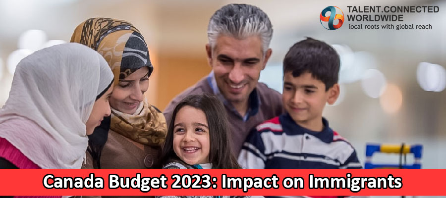 Canada Budget: Impact on Immigration