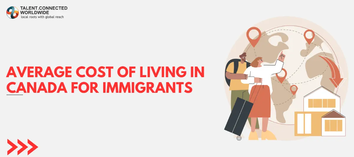 Average-Cost-of-Living-in-Canada-for-Immigrants