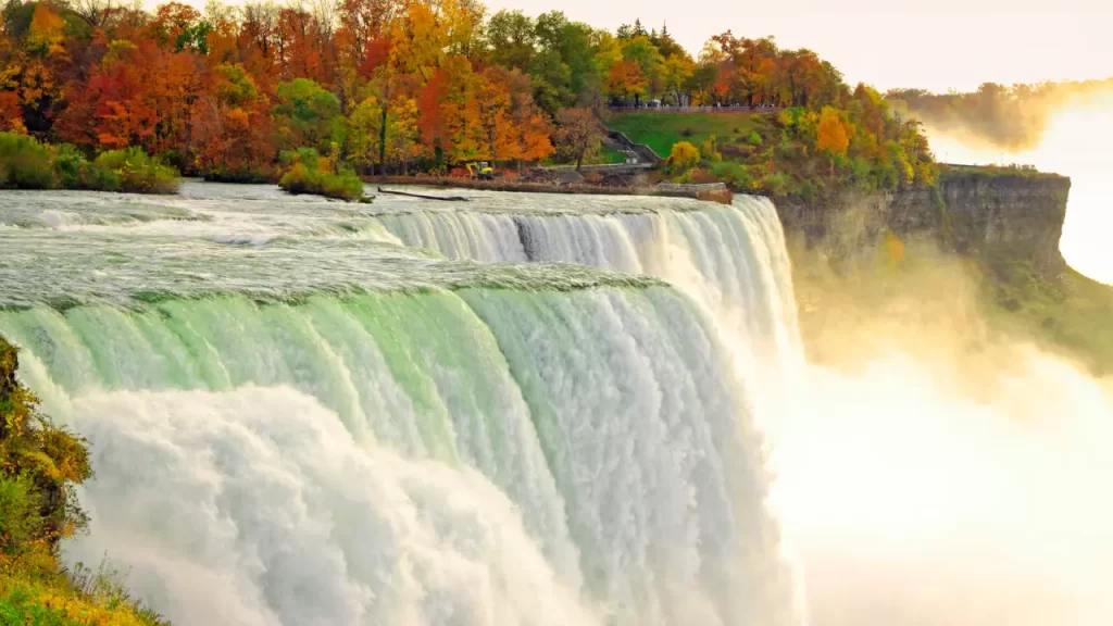 Exploring the Most Surprising Facts About Canadian Weather!