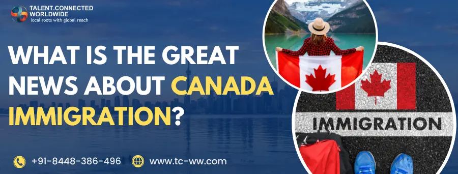 Canada Introduces New Immigration Pathway 2023, 51% OFF