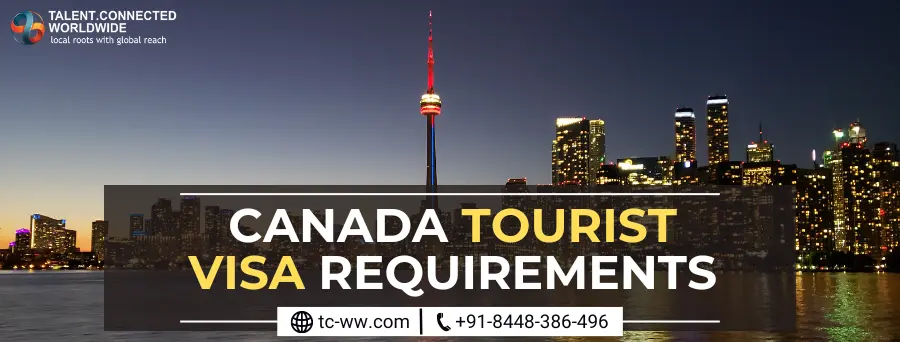 Canada-Tourist-Visa-Requirements