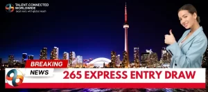 265-Express-Entry-Draw