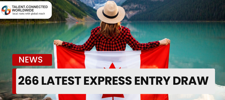 266-Express-Entry-draw