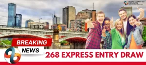 268-Express-Entry-Draw