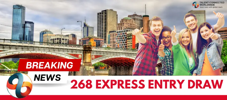 268-Express-Entry-Draw