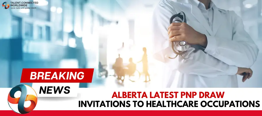 Alberta PNP Draw Invite 129 Candidates at 305 CRS