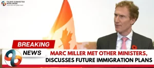 Marc-Miller-met-other-Ministers-discusses-future-Immigration-Plans