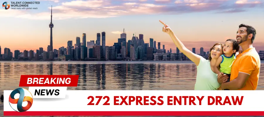 Latest Express Entry Draw #290 | ImmigCanada