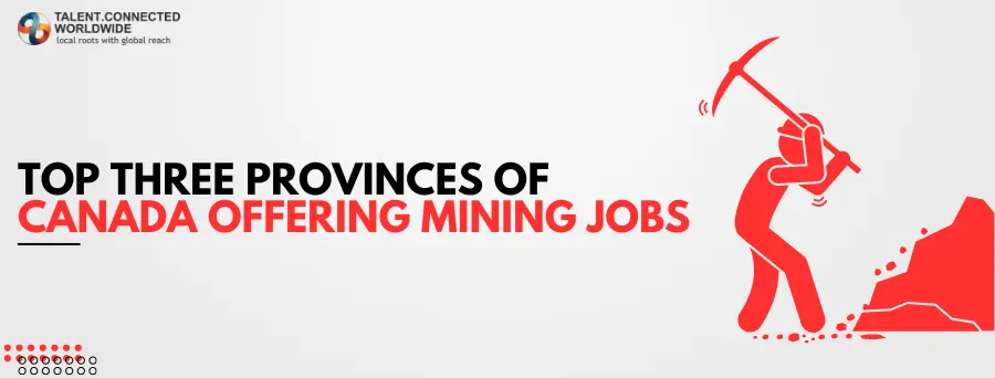 Mining jobs in Canada