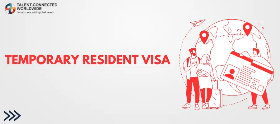 Temporary-Resident-Visa