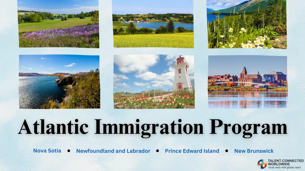 Atlantic-Immigration-Program