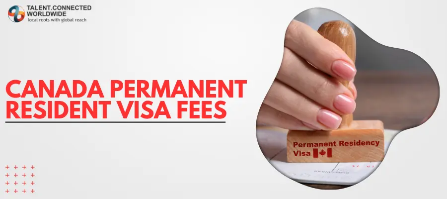 Canada-Permanent-Resident-Visa-Fees