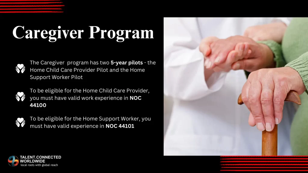Caregivers-Program