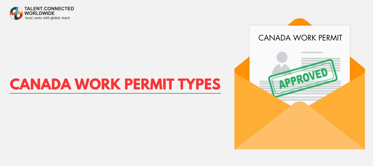 Canada-Work-Permit-Types