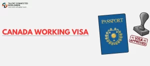 Canada-Working-Visa