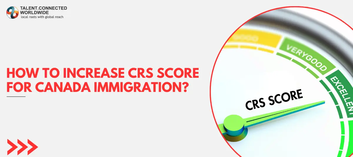 How-to-Increase-CRS-Score-for-Canada-Immigration