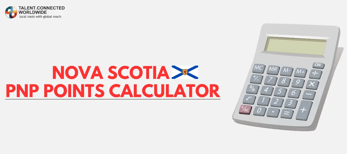 Nova-Scotia-PNP-Points-Calculator