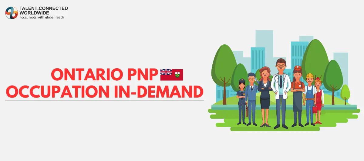 Ontario-PNP-Occupation-in-demand