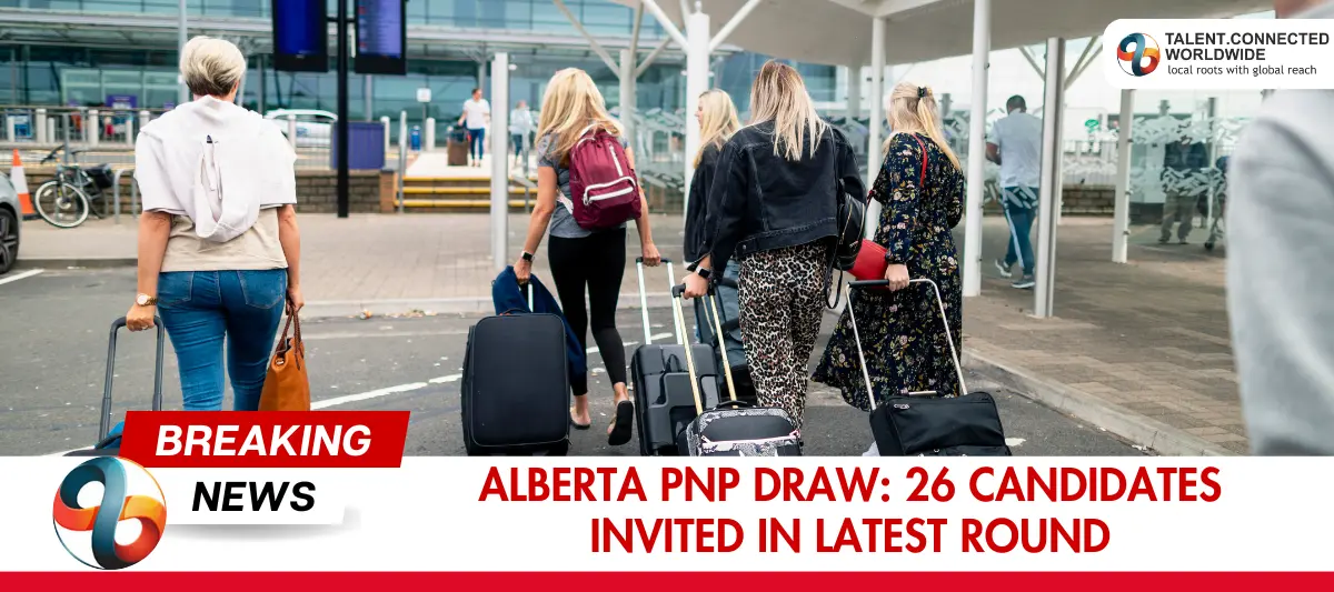 Alberta-PNP-Draw-26-Candidates-Invited-In-Latest-Round