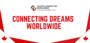 Talent connected Worldwide