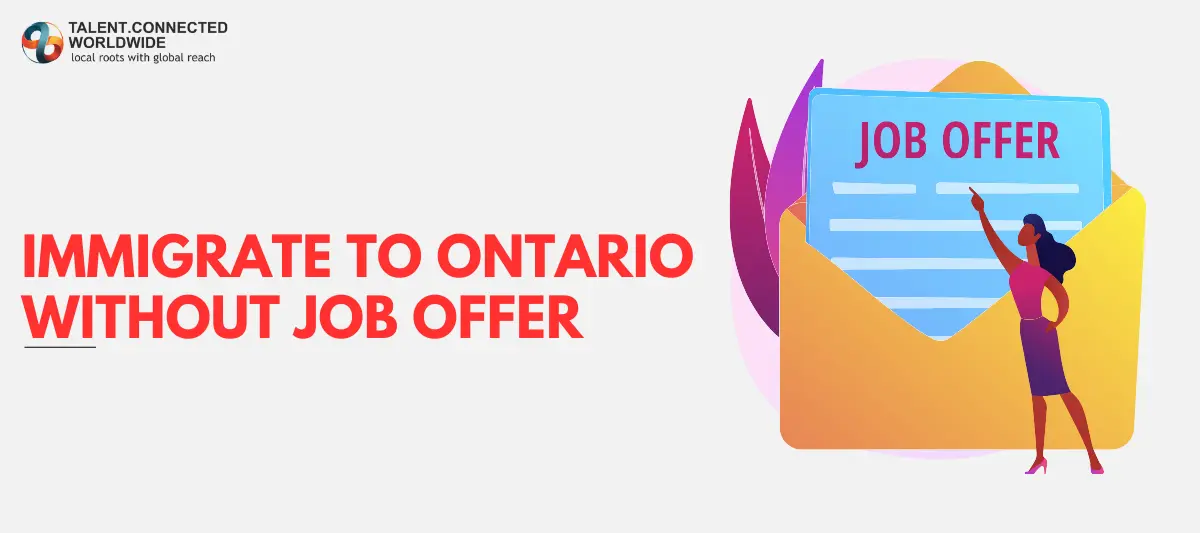 OINP-without-job-offer