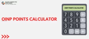 OINP-Points-Calculator