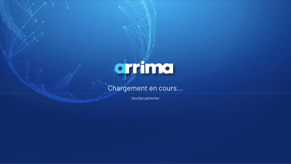 Arrima-platform