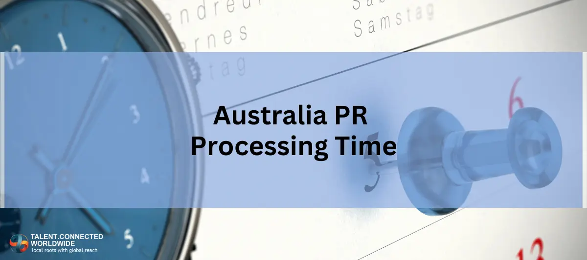 Australia-PR-Processing-time