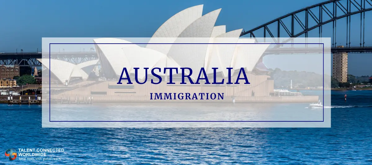 Australia-immigration