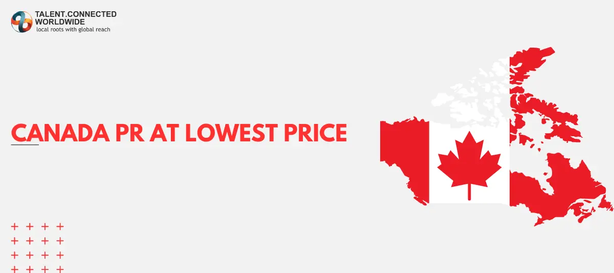 Canada-PR-at-Lowest-Price