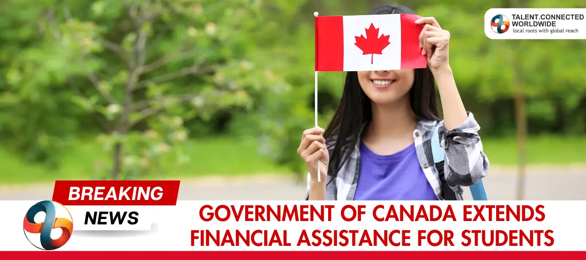 Government-of-Canada-Extends-Financial-Assistance-for-Students