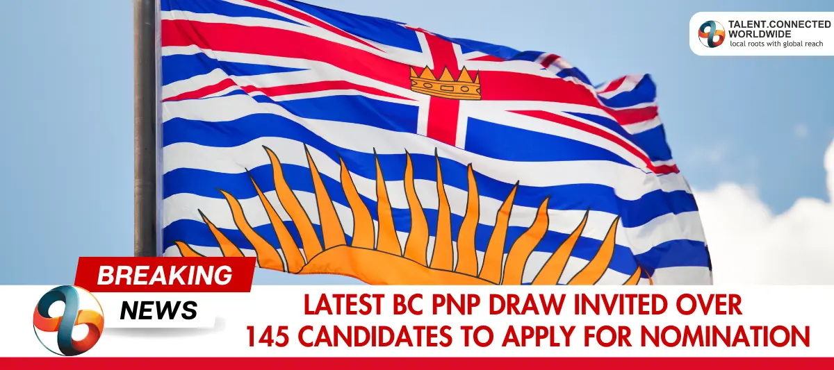 Latest-BC-PNP-Draw-Invited-Over-145-Candidates-to-Apply-for-Nomination