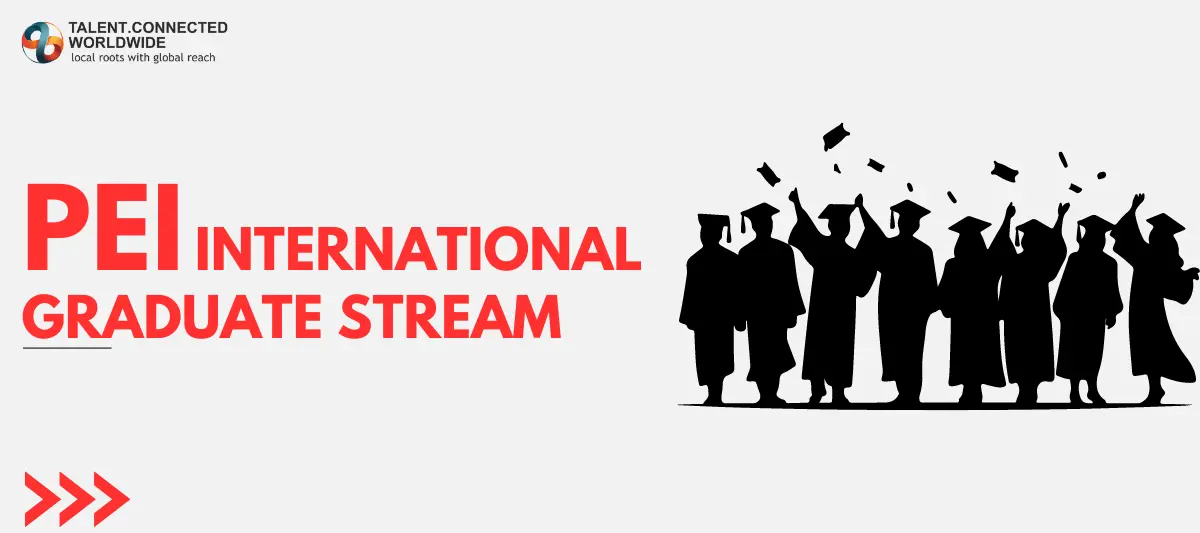 PEI-International-Graduate-Stream