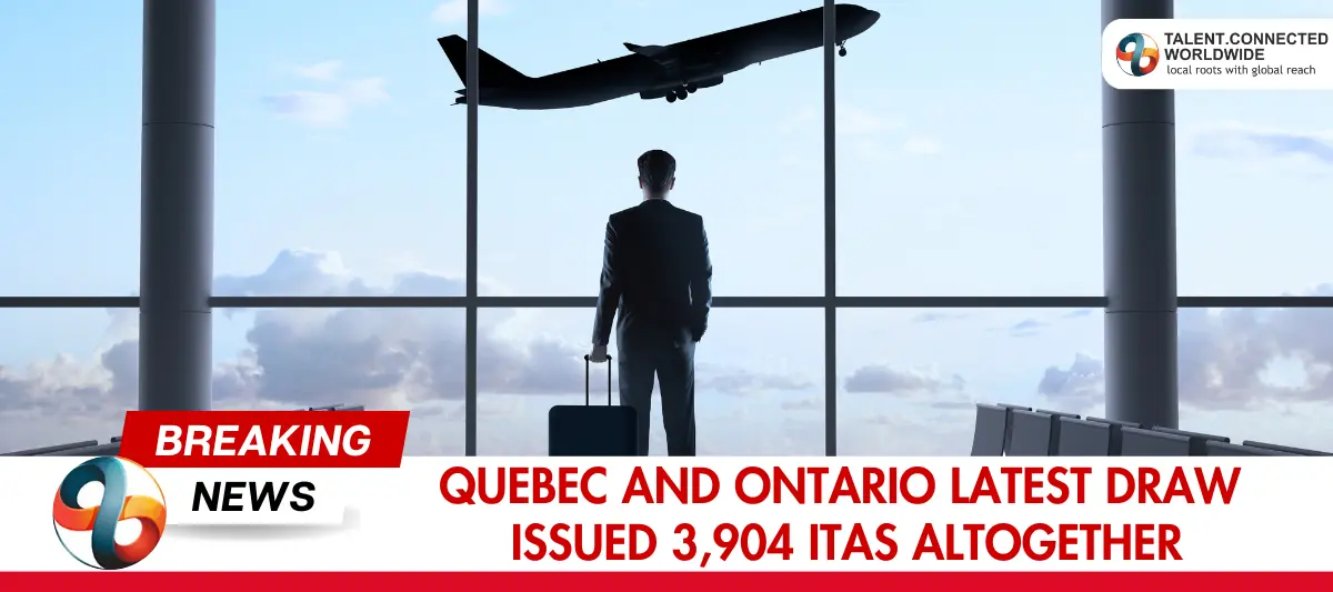 Quebec-and-Ontario-Latest-Draw-Issued-3904-ITAs-Altogether