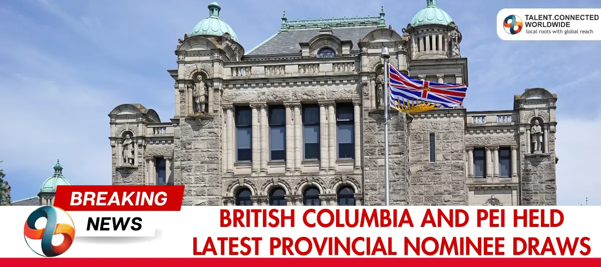 British-Columbia-and-PEI-Held-Latest-Provincial-Nominee-Draws