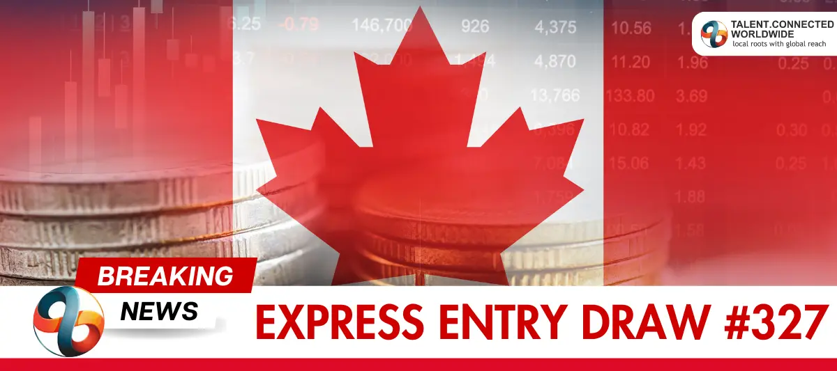 Express-Entry-Draw-327