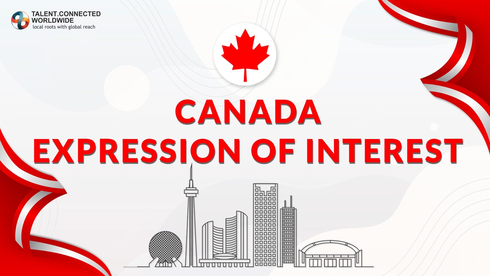 Expression of Interest Canada